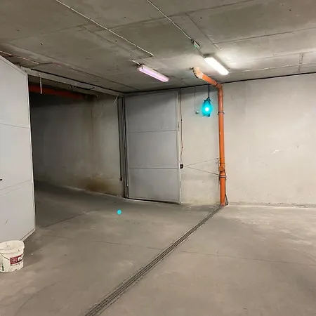 Apartment Freesia With Underground Parking *