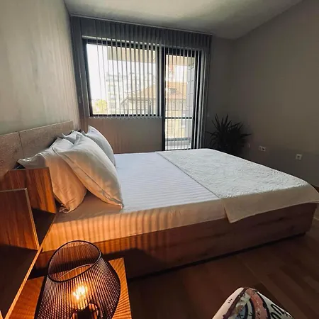 Apartment Freesia With Underground Parking *