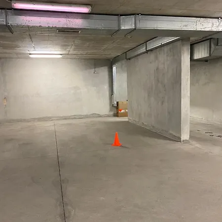 Apartment Freesia With Underground Parking *