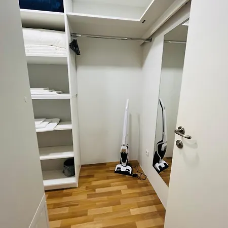 Apartment Freesia With Underground Parking Sofia