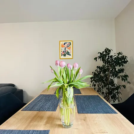 Freesia With Underground Parking Apartment Sofia